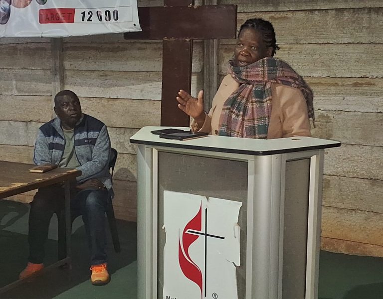 MUMC WEEK DAY 1: How to embrace economic challenges as Vabvuwi in the 21st century.