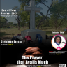 The Prayer that avails Much