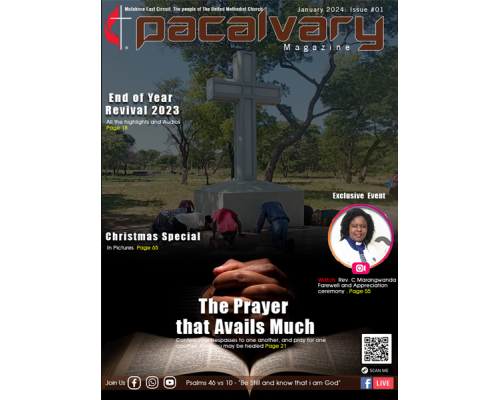 The Prayer that avails Much